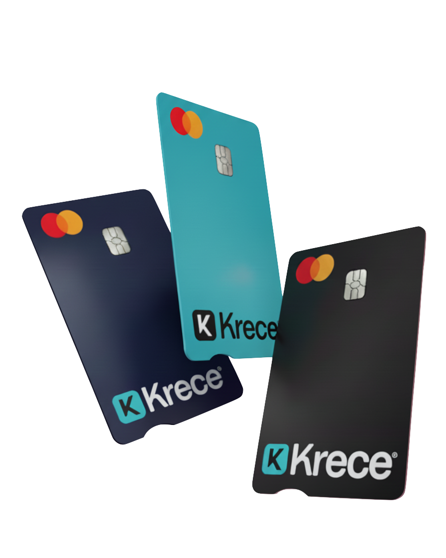 Krece Card